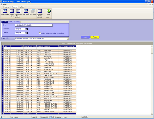 Nominal Ledger 35