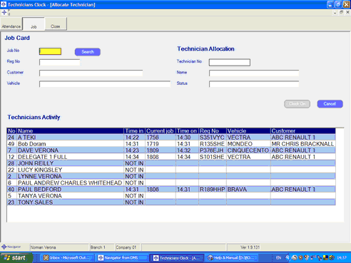 TechniciansClock5